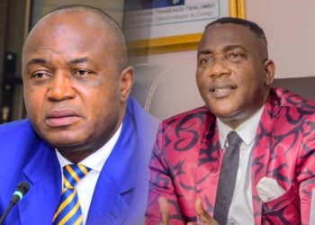Levée des immunités gouverneur de Kinshasa : le cabinet de Gentiny Ngobila, s’attaque à la démarche de l’assemblée provinciale