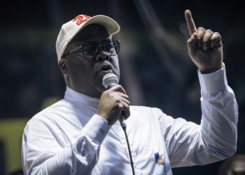 Élection présidentielle en RD Congo : La complicité de CENI pour  la victoire de Félix Tshisekedi