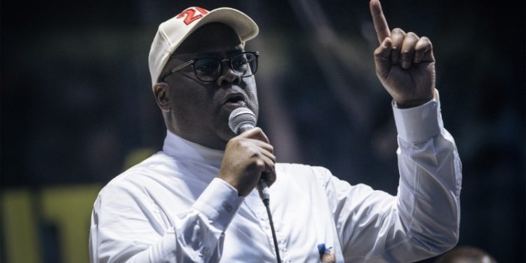 Élection présidentielle en RD Congo : La complicité de CENI pour la victoire de Félix Tshisekedi