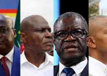 Réélection de Félix Tshisekedi :La tension est montée d’un cran entre le camp présidentiel et l’opposition/ Sango ya bomoko
