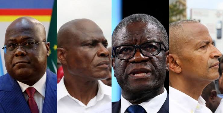 Réélection de Félix Tshisekedi :La tension est montée d’un cran entre le camp présidentiel et l’opposition/ Sango ya bomoko