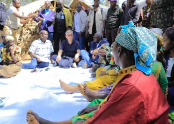 Guerre au Nord-Kivu : la société civile crache la vérité sur le silence de la communauté internationale face à l’insécurité à l’Est de la RDC
