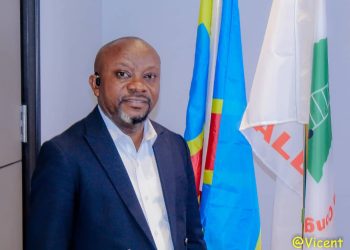 Candidat sénateur : la candidature de AKILIMALI MULINDWA Juvenal est un signal fort pour le Sud-Kivu et pour tout le pays.