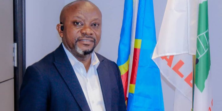 Candidat sénateur : la candidature de AKILIMALI MULINDWA Juvenal est un signal fort pour le Sud-Kivu et pour tout le pays.