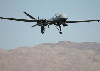 Goma : les drones d’attaque de l’armée rwandaise ont visé les aéronefs des FARDC, affirme l’armée