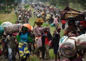 Sud-Kivu : Kalehe, un territoire sous la menace des assaillants du M23, la société civile demande l’implication urgente des autorités compétentes