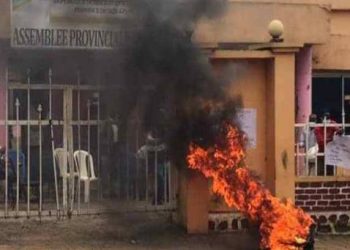 Sud-Kivu : La plénière d’inauguration de la nouvelle législature n’a pas eu lieu ce lundi