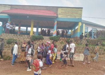 Nord Kivu : Recrudescence de l’insécurité à Nyiragongo.