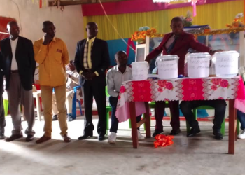 Sud-kivu : Un nouveau comité de gestion élu à la tête de la Mutualité Buguma à Baraka.