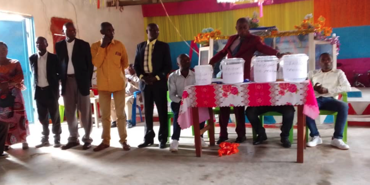 Sud-kivu : Un nouveau comité de gestion élu à la tête de la Mutualité Buguma à Baraka.