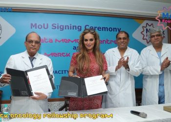 Journée mondiale contre le cancer : La Fondation Merck célèbre la Journée mondiale contre le cancer en offrant 140 bourses d’études en oncologie à des médecins des pays Africains