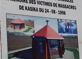 Sud-Kivu : 25 ans après le massacre de Kasika, la population réclame la réparation