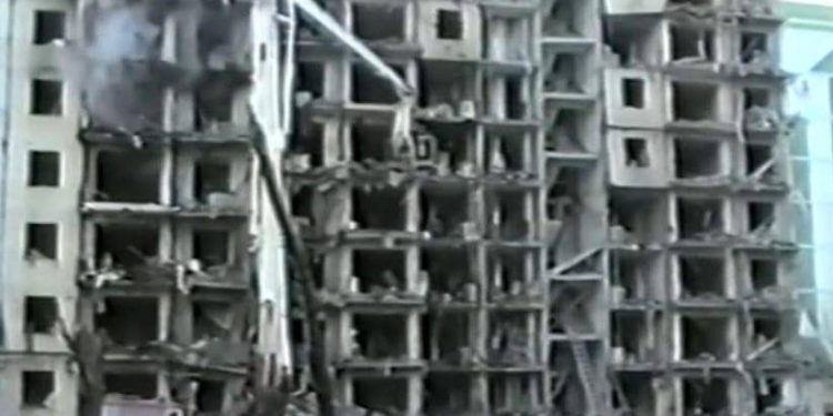 La réaction de la RDC par rapport à l’attaque des terroristes à Moscou ” Russie”