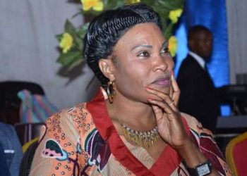 RDC: Comment la candidature de Fifi Masuka comme Gouverneur du Lualaba est un sujet de frustration chez Lualabais (es)