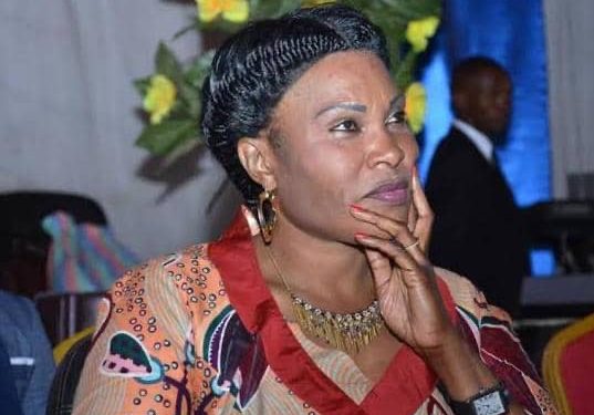 RDC: Comment la candidature de Fifi Masuka comme Gouverneur du Lualaba est un sujet de frustration chez Lualabais (es)