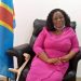 RDC : Les personnes vivant and the avec handicaps exigent le départ de la ministre Irène Esambo