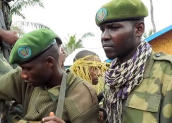 Nord Kivu : La Société Civile force vive de la RDC Appel à l’action urgente face à l’avancée du M23-RDF