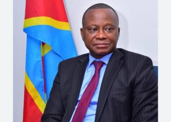 Les obsèques de l’ex.ministre congolais de Transport Chérubin prévues ce Mercredi
