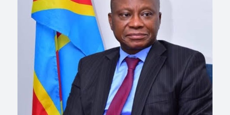 Les obsèques de l’ex.ministre congolais de Transport Chérubin prévues ce Mercredi