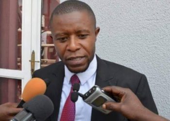 L’ex.gouverneur du Nord-Kivu Carly Nzanzu à l’actuel Peter Cirimwami sur la cacophonie foncière de Lubiriha- Kasindi