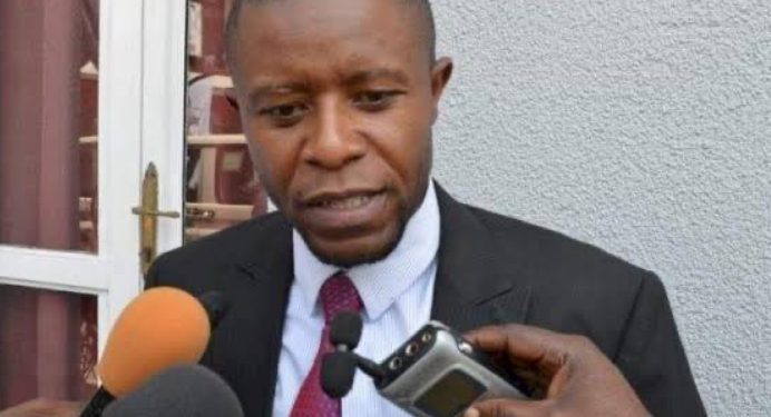L’ex.gouverneur du Nord-Kivu Carly Nzanzu à l’actuel Peter Cirimwami sur la cacophonie foncière de Lubiriha- Kasindi