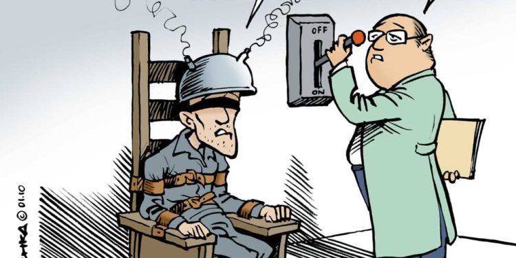 Justice en RDC  : les réactions  fusent de partout après le rétablissement de la peine de mort en République Démocratique du Congo