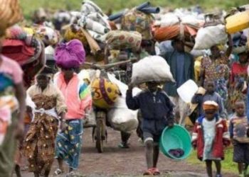 Kalehe/Buzi : Le conseil local de la jeunesse du groupement de buzi/kalehe lance un sos au gouverneur militaire du Nord-Kivu.