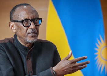 RDC: Le Président rwandais, Paul Kagame affirme la présence de troupes rwandaises sur le sol congolais ?