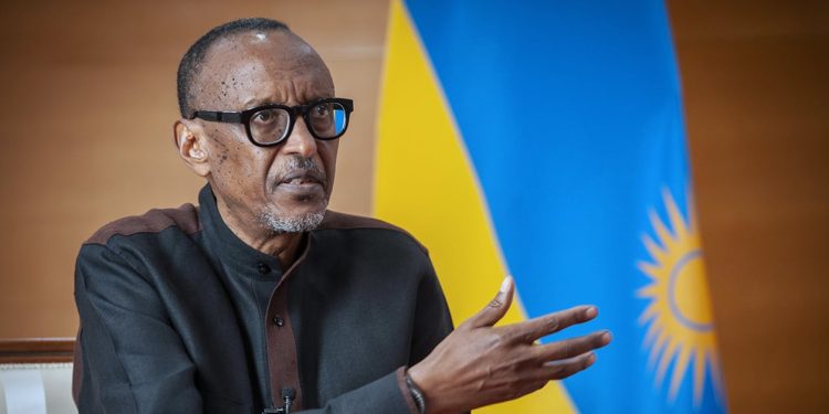 RDC: Le Président rwandais, Paul Kagame affirme la présence de troupes rwandaises sur le sol congolais ?