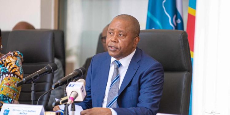 Elections des sénateurs et gouverneurs : le délai de dépôt des candidatures prolongé jusqu’au 8 mars