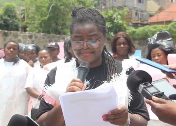 Nord-Kivu : Les femmes réunies dans le groupe « Tujiteteye » interpellent le président de la République et exigent le retour de la paix à l’est
