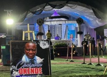RDC: Ceux qui ont tué Chérubin Okende vont aussi subir le même sort après l’inhumation / Georges Oyema