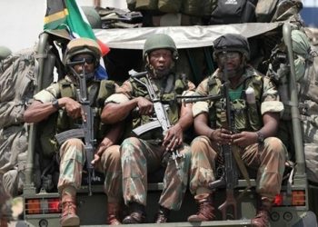 La SADC et Burundi déterminer à imposer la paix dans la zone affectée par l’activisme du M23 à l’Est de la RDC