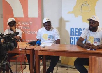 Contentieux électoraux : Aujourd’hui,la mission d’observation électorale « Regard Citoyen » éxige la Cour constitutionnelle à publier ses arrêts