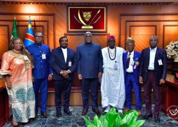 URGENT Leadership Communautaire du Grand Kivu :l’ingéniosité managériale du Président Joseph NKINZO dérange quelques individualités du Cinyabuguma.
