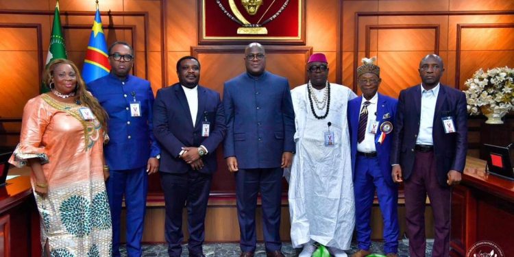 URGENT Leadership Communautaire du Grand Kivu :l’ingéniosité managériale du Président Joseph NKINZO dérange quelques individualités du Cinyabuguma.