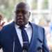 RDC: Alerte rouge et rappel sur le grand flou sécuritaire entretenu frisant la haute trahison