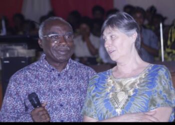 Bukavu: La société GFC-ACRCAM se réjouit pour la libération du DG de l’ISP/Bukavu, le pasteur Espoir Ruhigita et son épouse