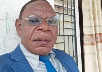 Gérôme Mununga Kateteko : un des atouts majeur pour une meilleure représentation du Lualaba au  sénat!