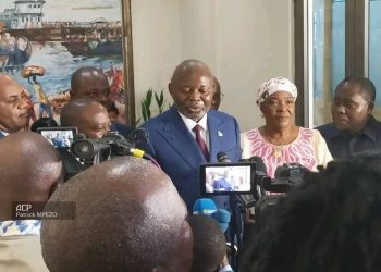 Gouvernement Suminwa: Message de Vital Kamerhe  a ceux qui auront la chance d’être nommés