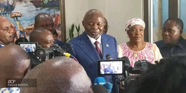 Gouvernement Suminwa: Message de Vital Kamerhe  a ceux qui auront la chance d’être nommés