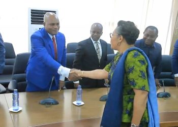 Gouvernement Suminwa: Message de Vital Kamerhe  a ceux qui auront la chance d’être nommés