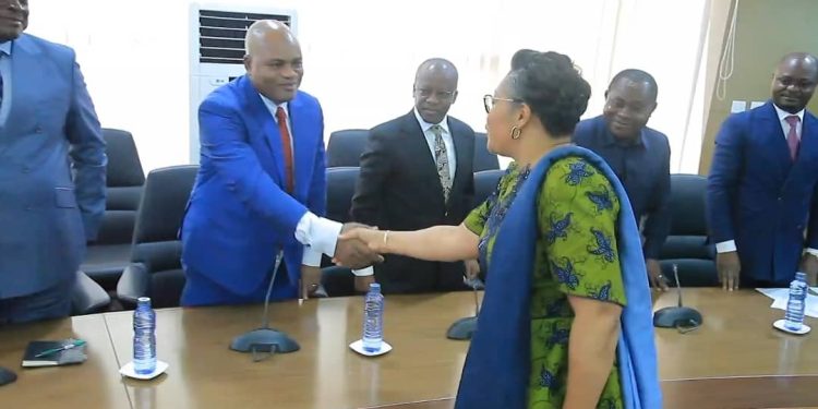 Gouvernement Suminwa: Message de Vital Kamerhe  a ceux qui auront la chance d’être nommés