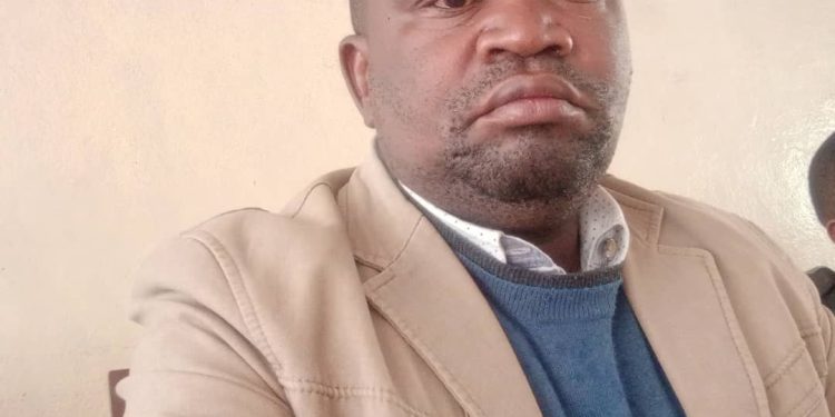 RDC : Patrice LWABAGUMA propose au Chef de l’État de mettre en place une commission indépendante qui examinera le contexte de l’Est et revisiter les différents accord signés.