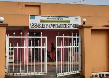 Sud-Kivu : le mouvement citoyen ” La sentinelle” alerte sur les soupçons de corruption qui pèsent sur les députés à la veille des sénatoriales et gouverneurs