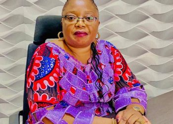 La ligue de femmes ABD au Président de la République : “Remerciements pour la nomination historique et félicitations à Mme Judith SUMINWA TULUKA Premier Ministre