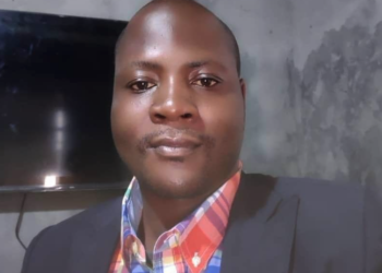 Page Rose: Moïse Balinda patriote congolais choisit le jour de son Anniversaire pour dire haut ceux qui se disent bas par rapport à la situation sécuritaire de l’Est de la RDC.