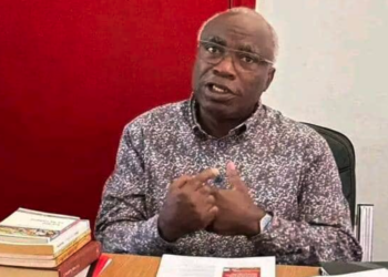 Enlèvement du DG et son épouse sur la route menant à Luberizi : La société GFC ACERCAM exige leur libération et demande l’implication des autorités