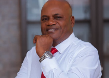 Lualaba: L’initiateur Fondateur de l’ABD Jean-Marie TSHIZAINGA souhaite un fructueux mandat à la Première Ministre Judith Suminwa