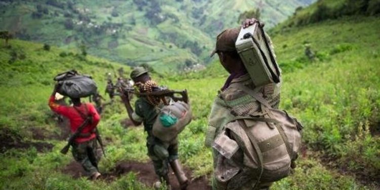 RDC : Patrice LWABAGUMA propose au Chef de l’État de mettre en place une commission indépendante qui examinera le contexte de l’Est et revisiter les différents accord signés.